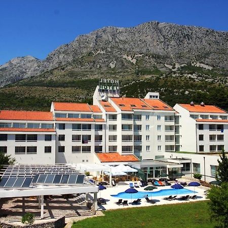 Hotel Quercus Drvenik  Εξωτερικό φωτογραφία
