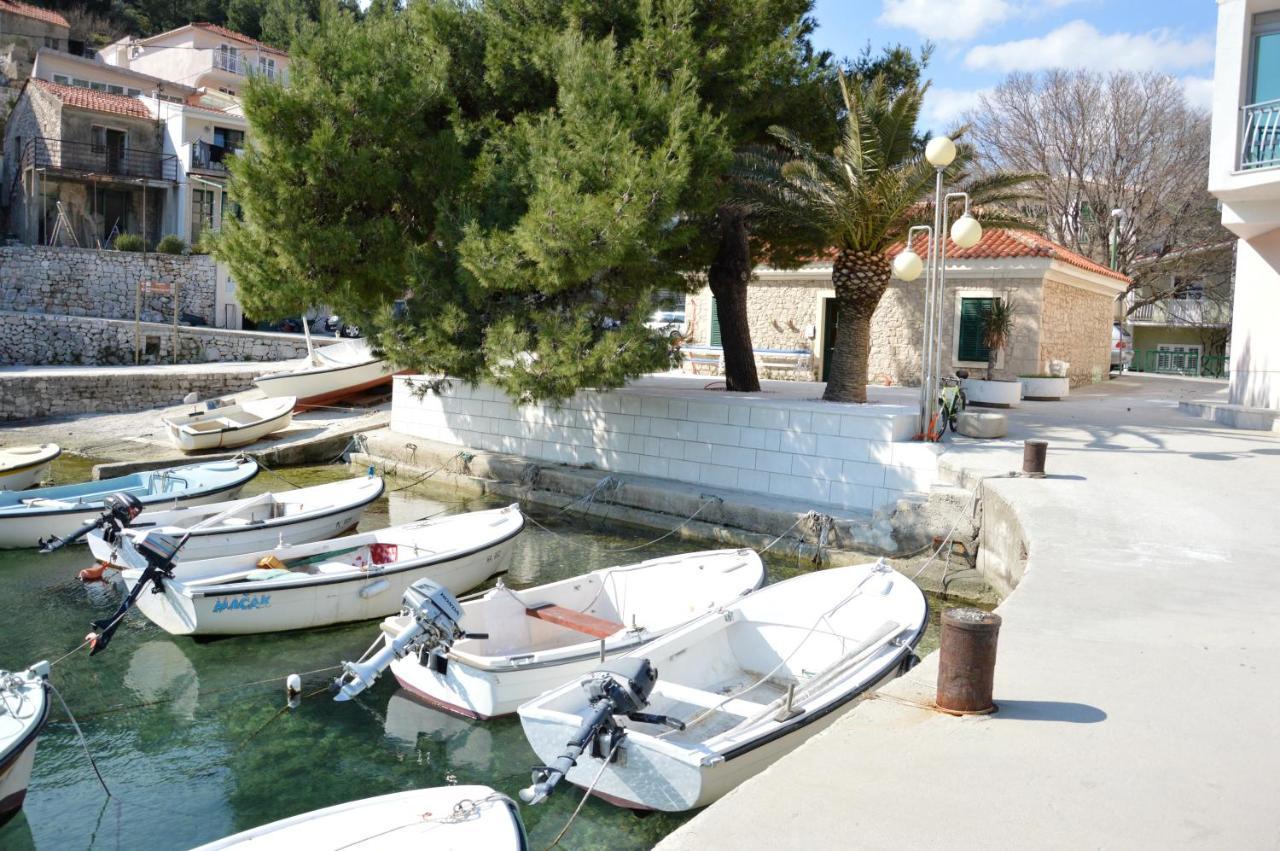 Hotel Quercus Drvenik  Εξωτερικό φωτογραφία
