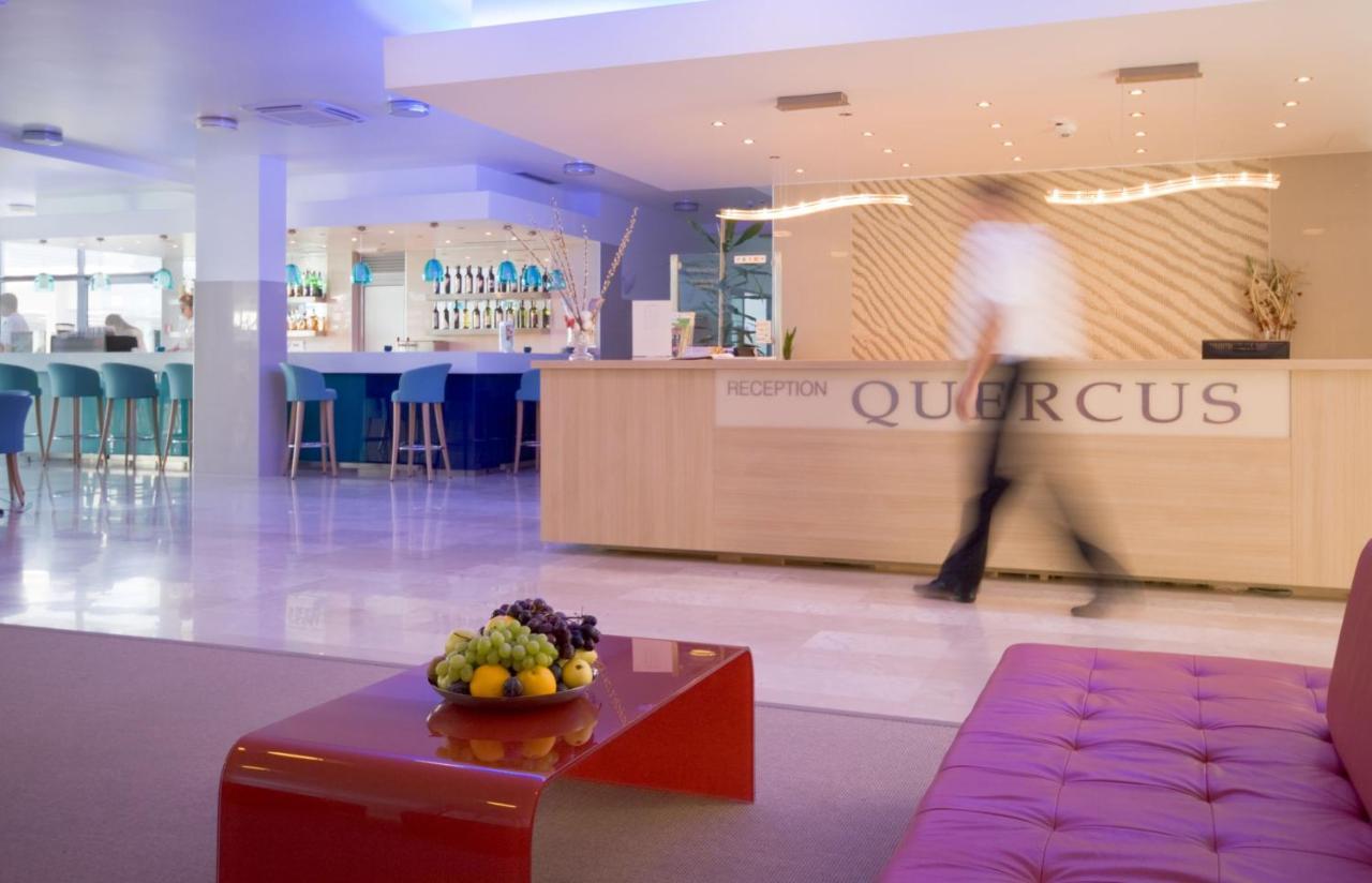 Hotel Quercus Drvenik  Εξωτερικό φωτογραφία