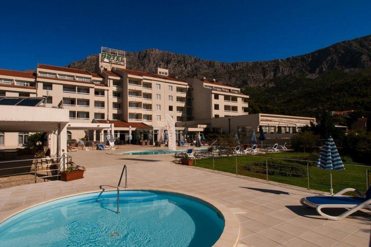 Hotel Quercus Drvenik  Εξωτερικό φωτογραφία