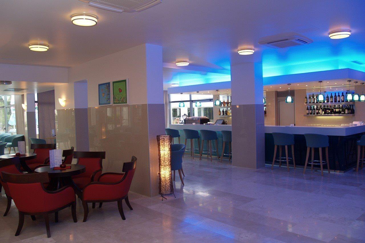 Hotel Quercus Drvenik  Εξωτερικό φωτογραφία
