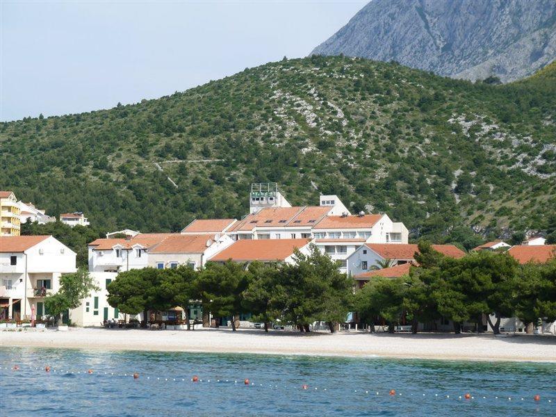 Hotel Quercus Drvenik  Εξωτερικό φωτογραφία