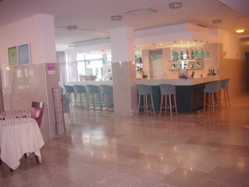 Hotel Quercus Drvenik  Εξωτερικό φωτογραφία