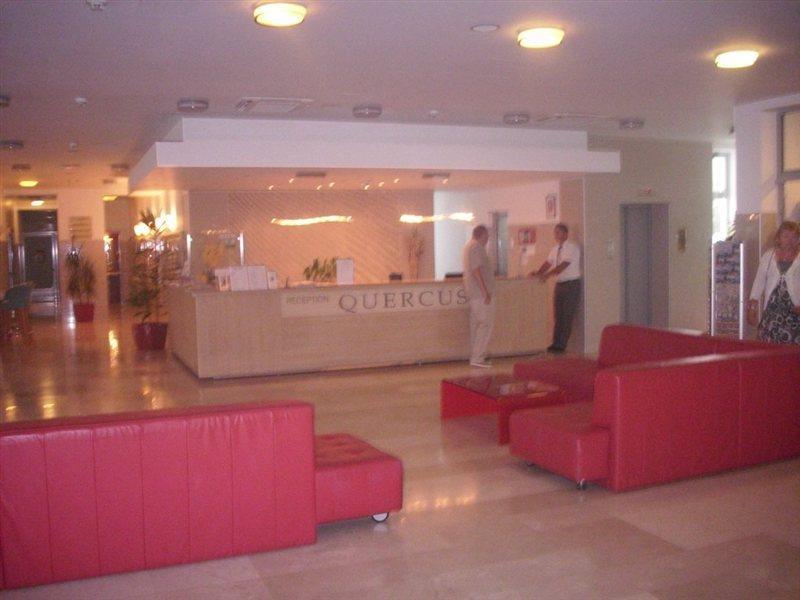 Hotel Quercus Drvenik  Εξωτερικό φωτογραφία