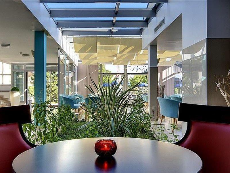 Hotel Quercus Drvenik  Εξωτερικό φωτογραφία
