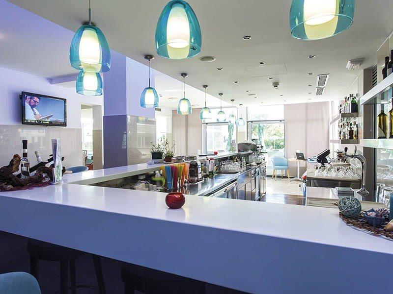Hotel Quercus Drvenik  Εξωτερικό φωτογραφία