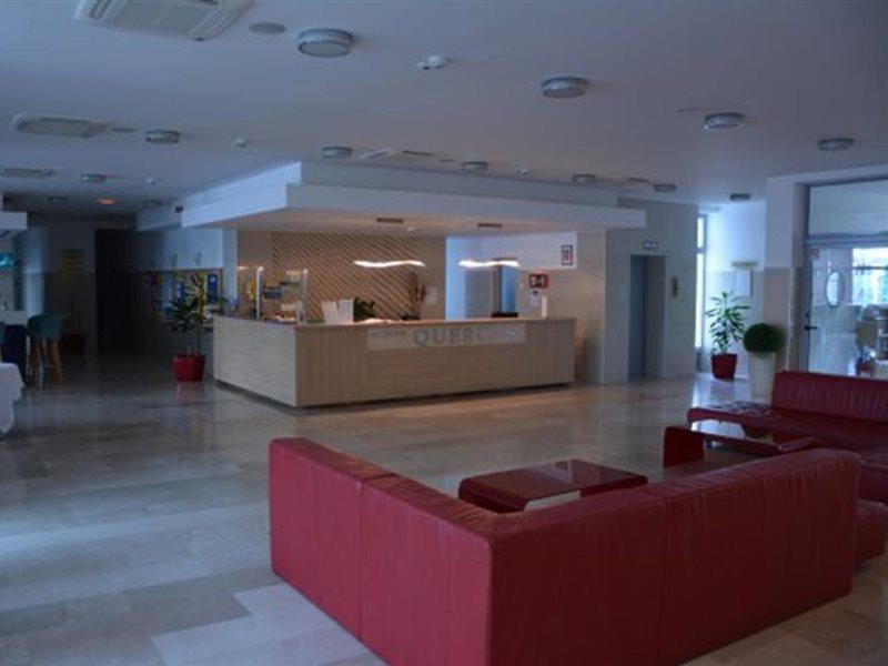 Hotel Quercus Drvenik  Εξωτερικό φωτογραφία